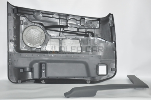 AC20360627 Обшивка двери правая V FH 2V Alfa Car1